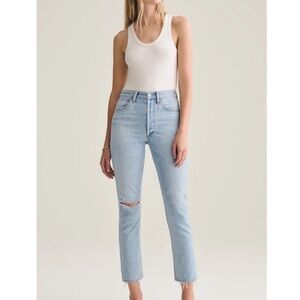 Agolde jeans